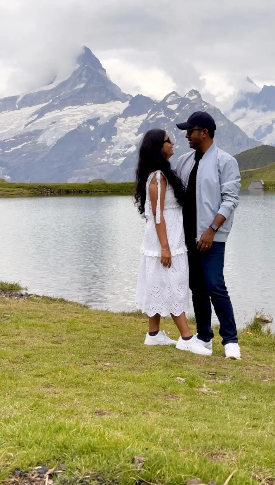 Our travel moments together