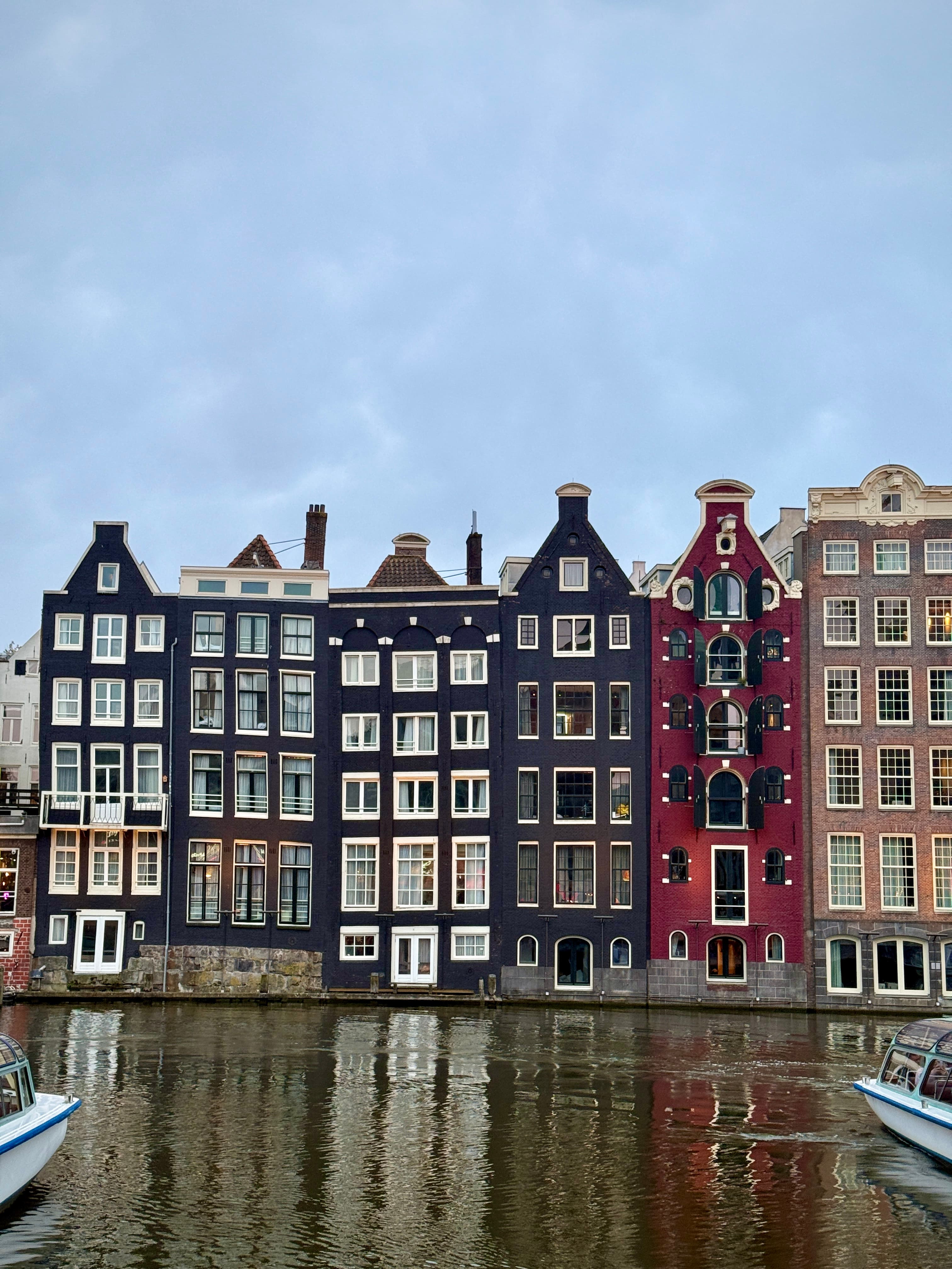 Amsterdam