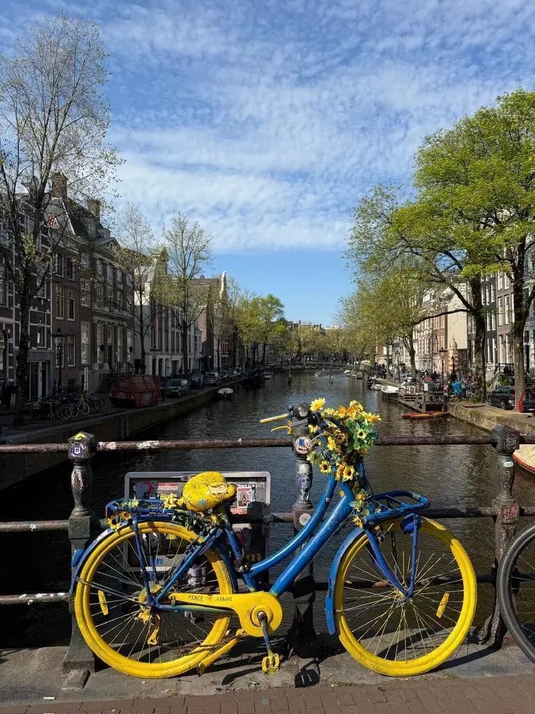 Amsterdam