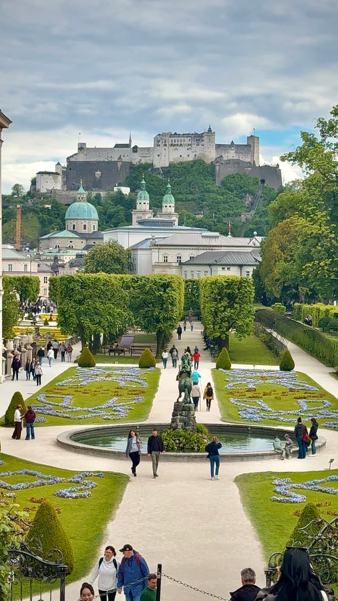 Austria