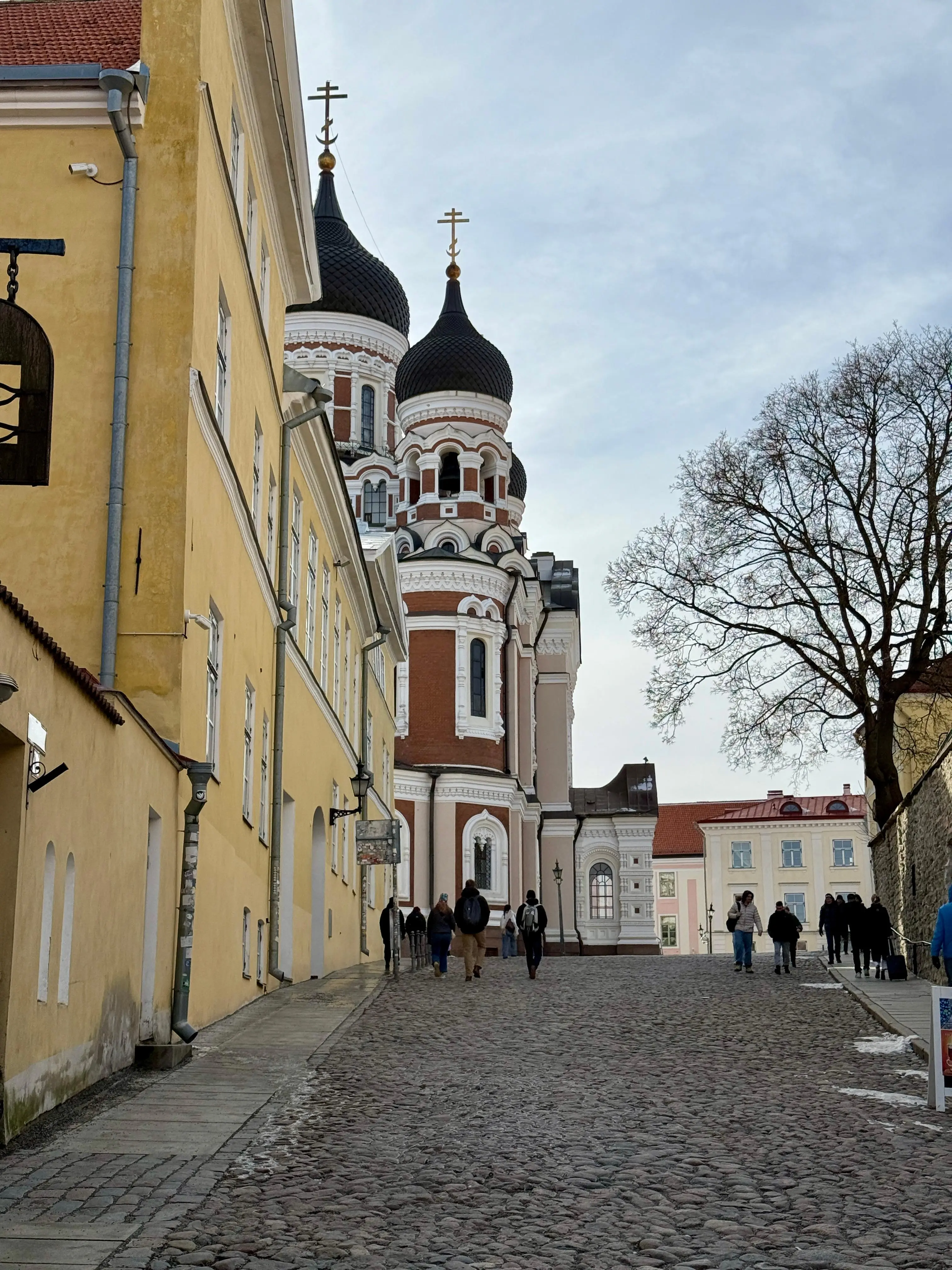 Estonia