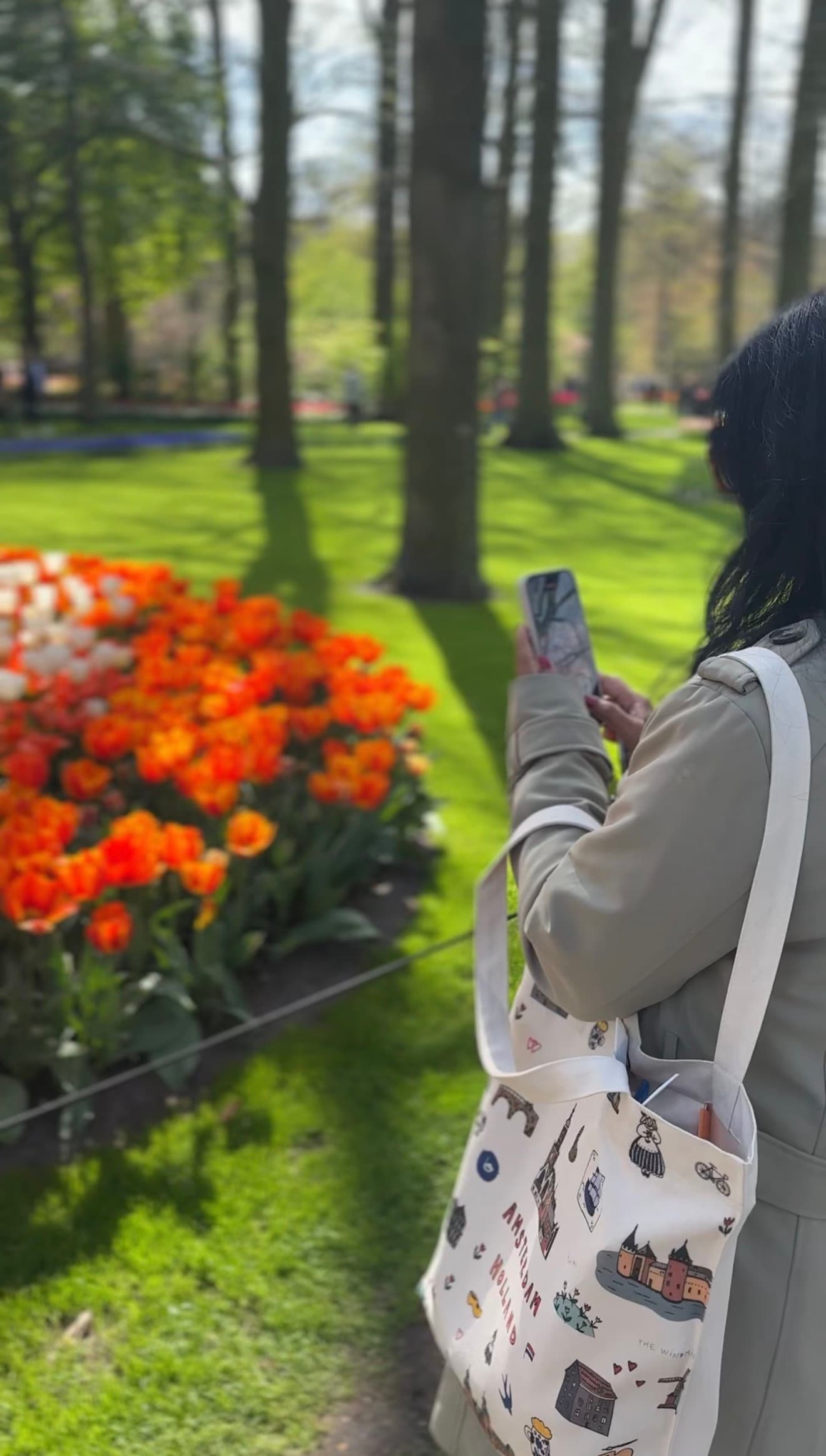 Keukenhof