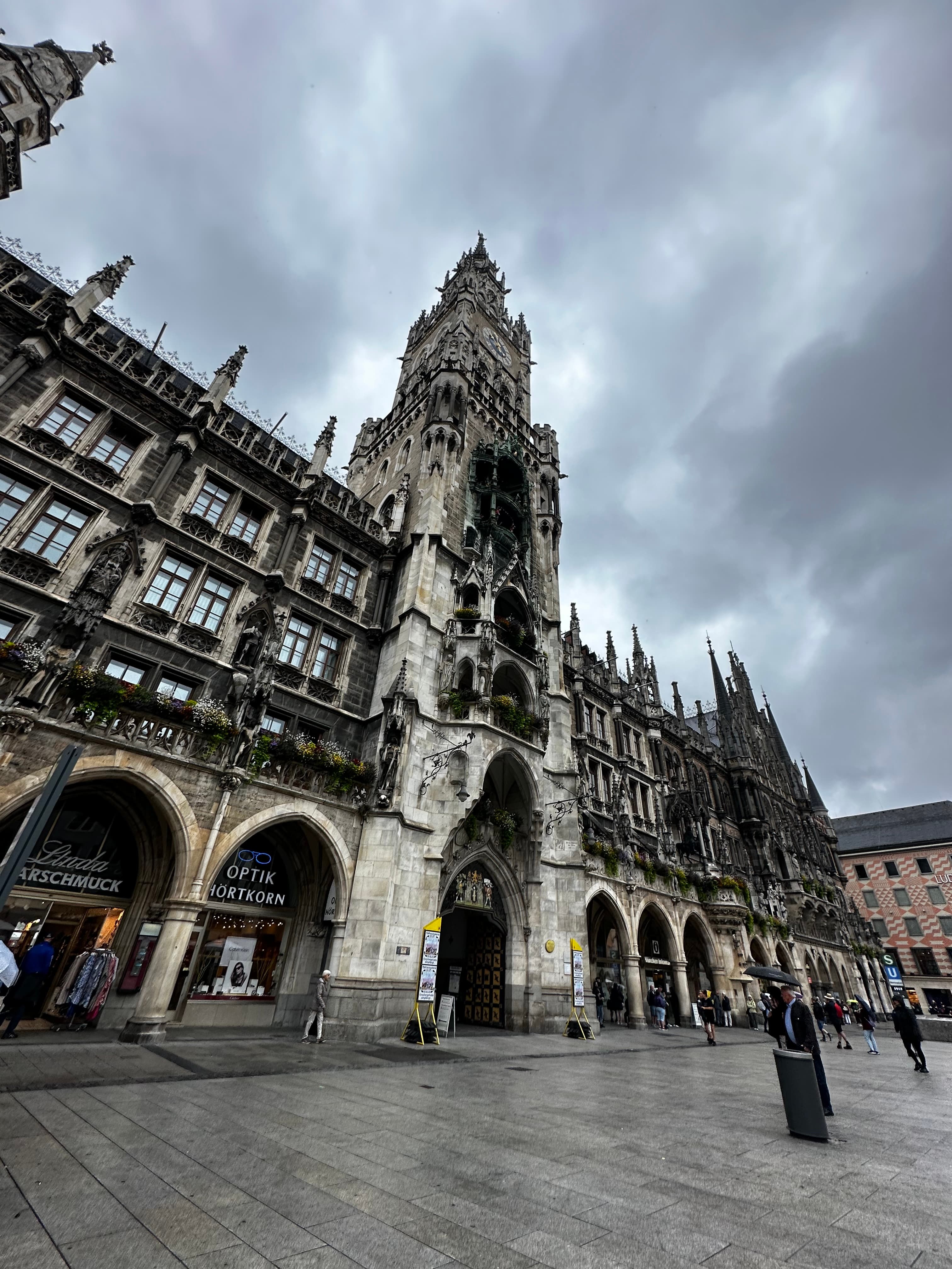 Munich