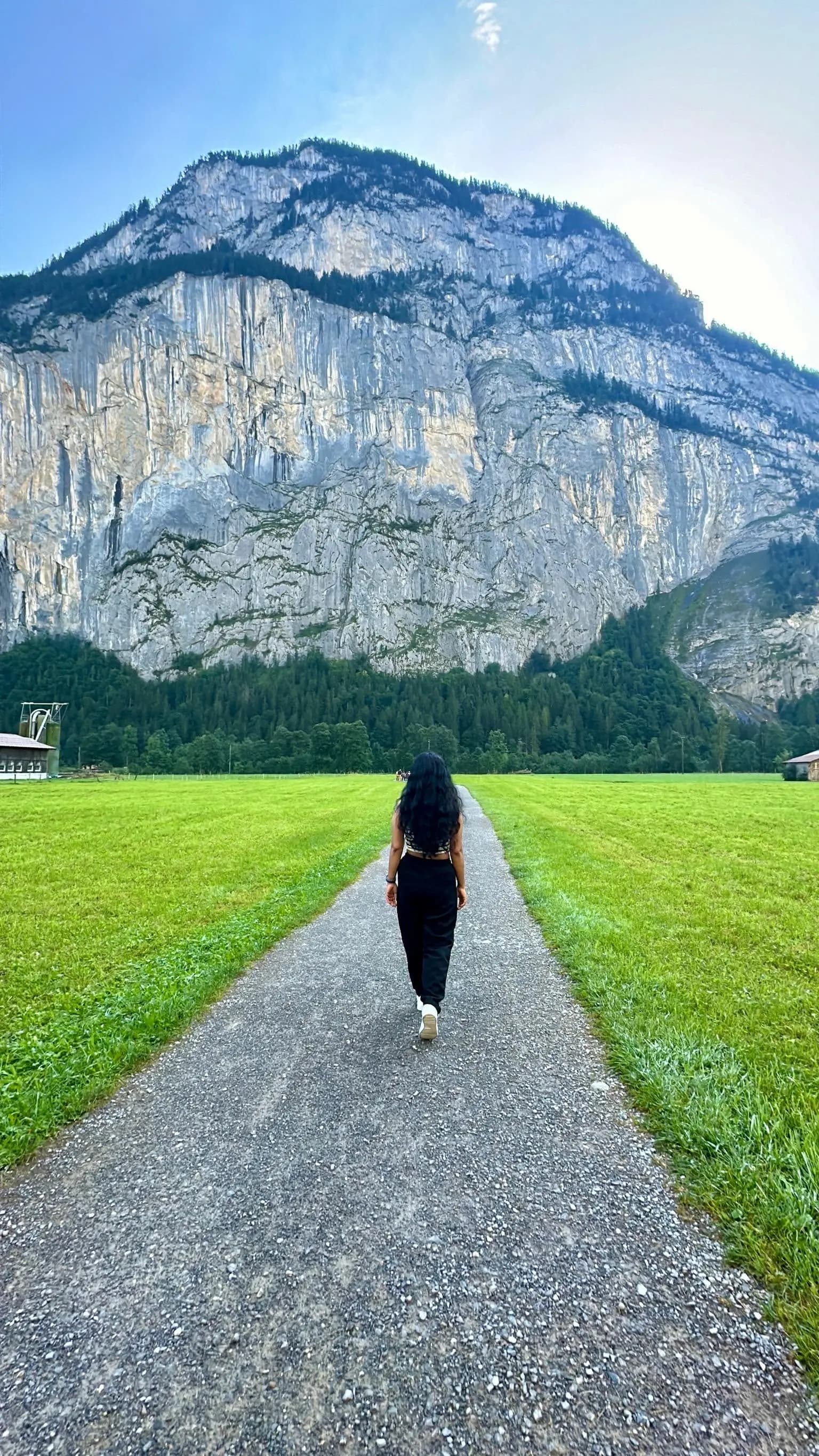 Nature & Adventure