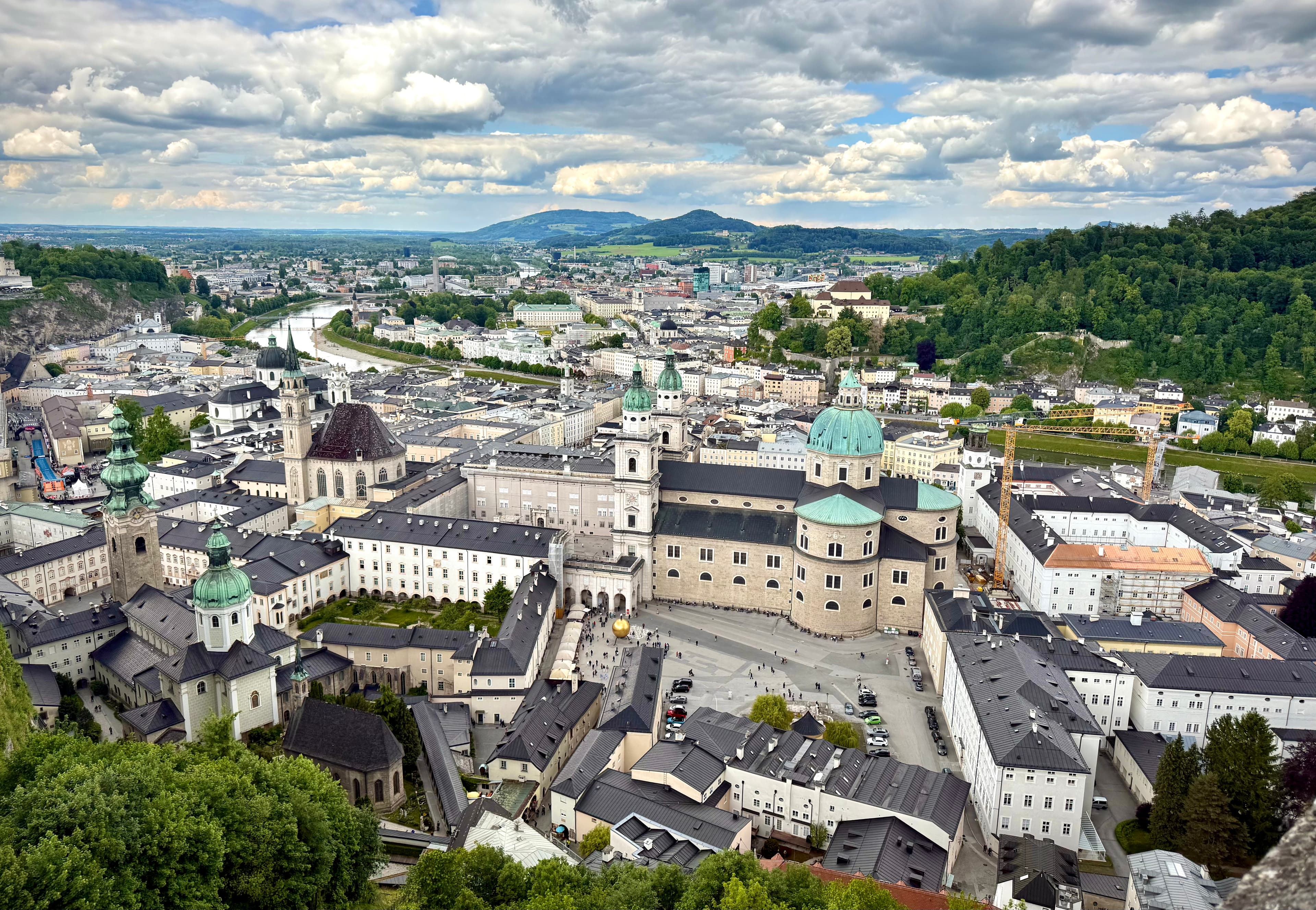 Salzburg