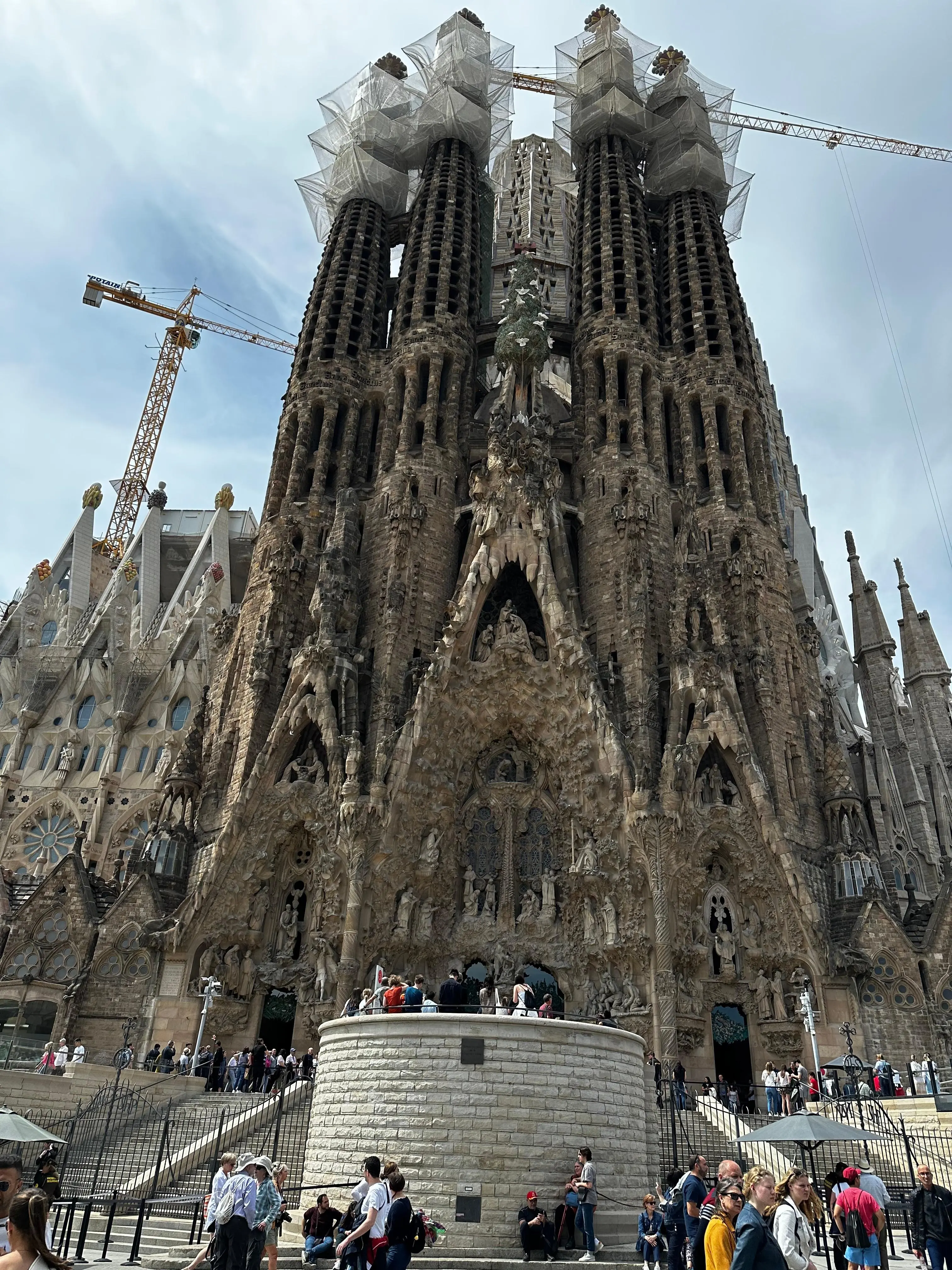 Spain