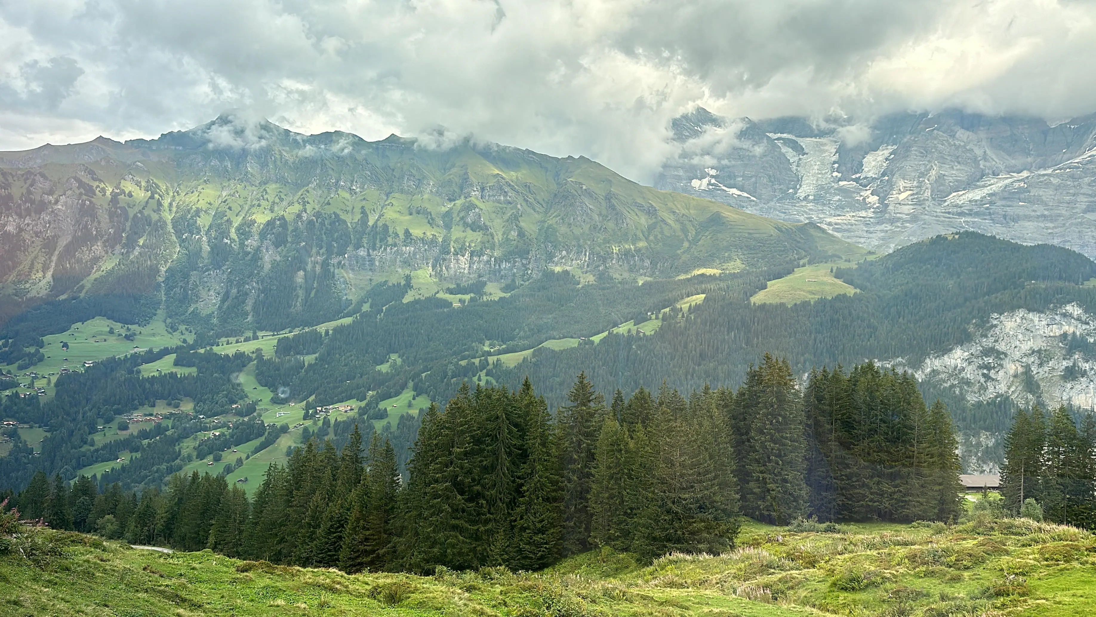 Switzerland