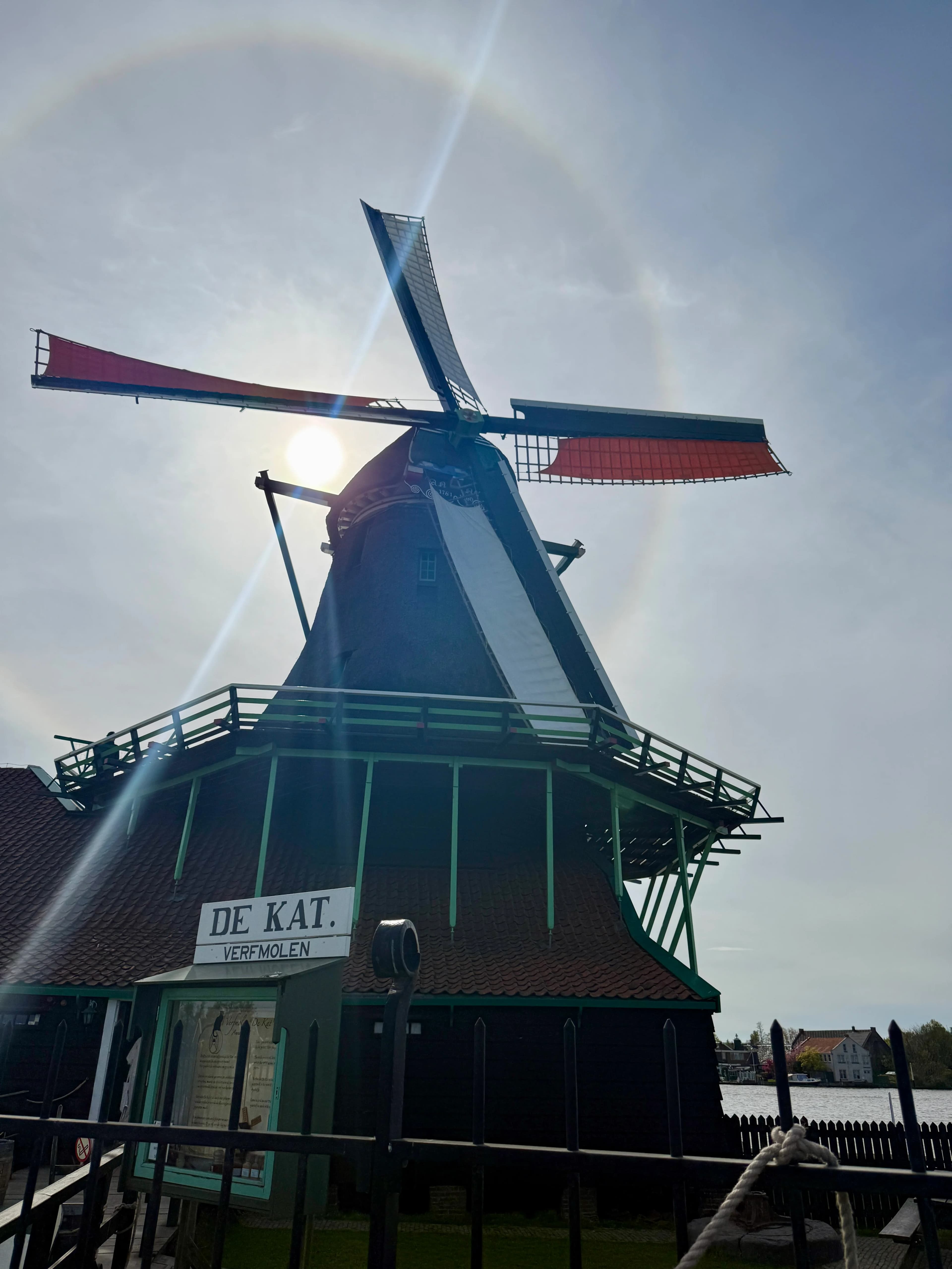 Zaanse Schans
