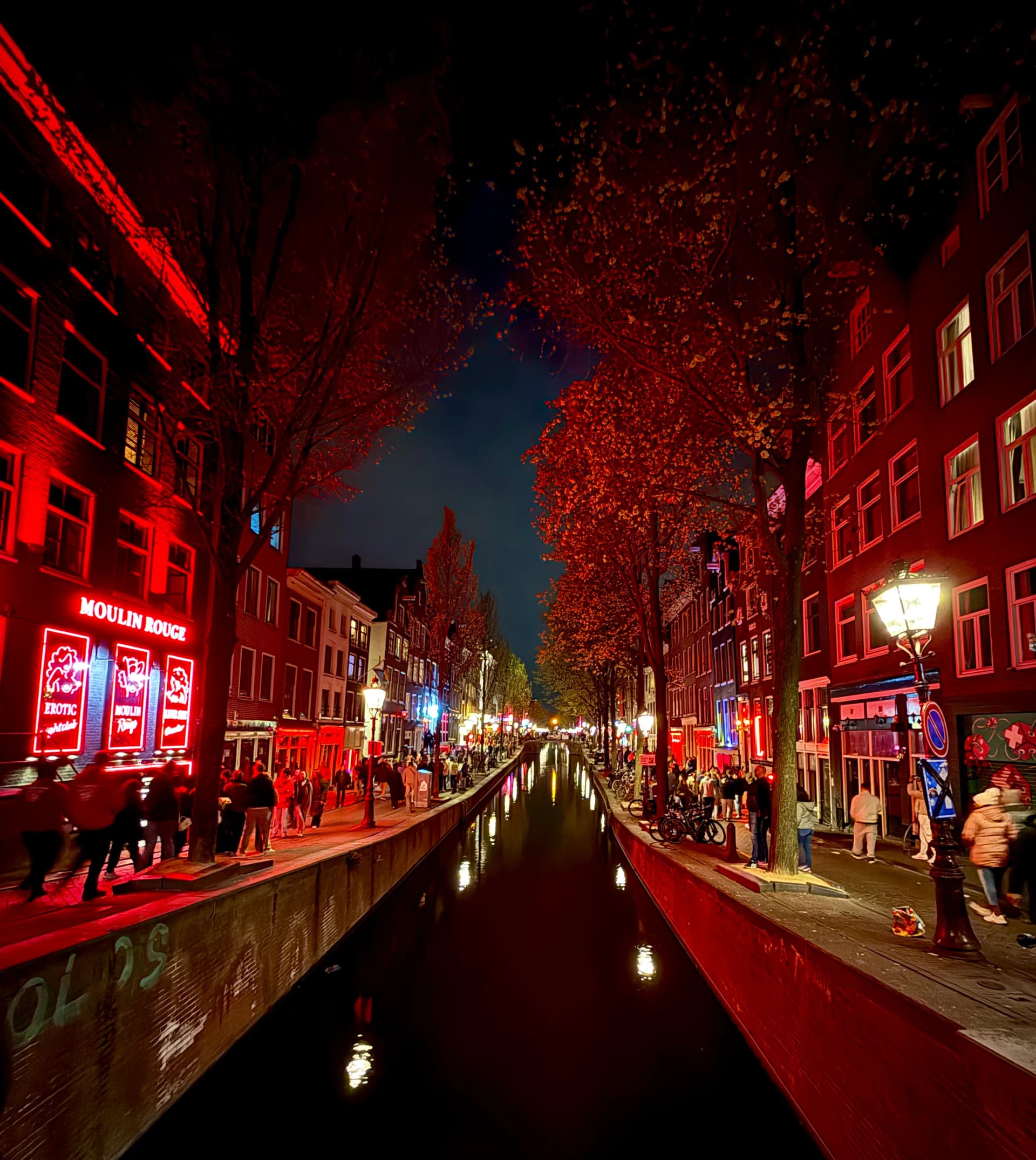 Red Light District