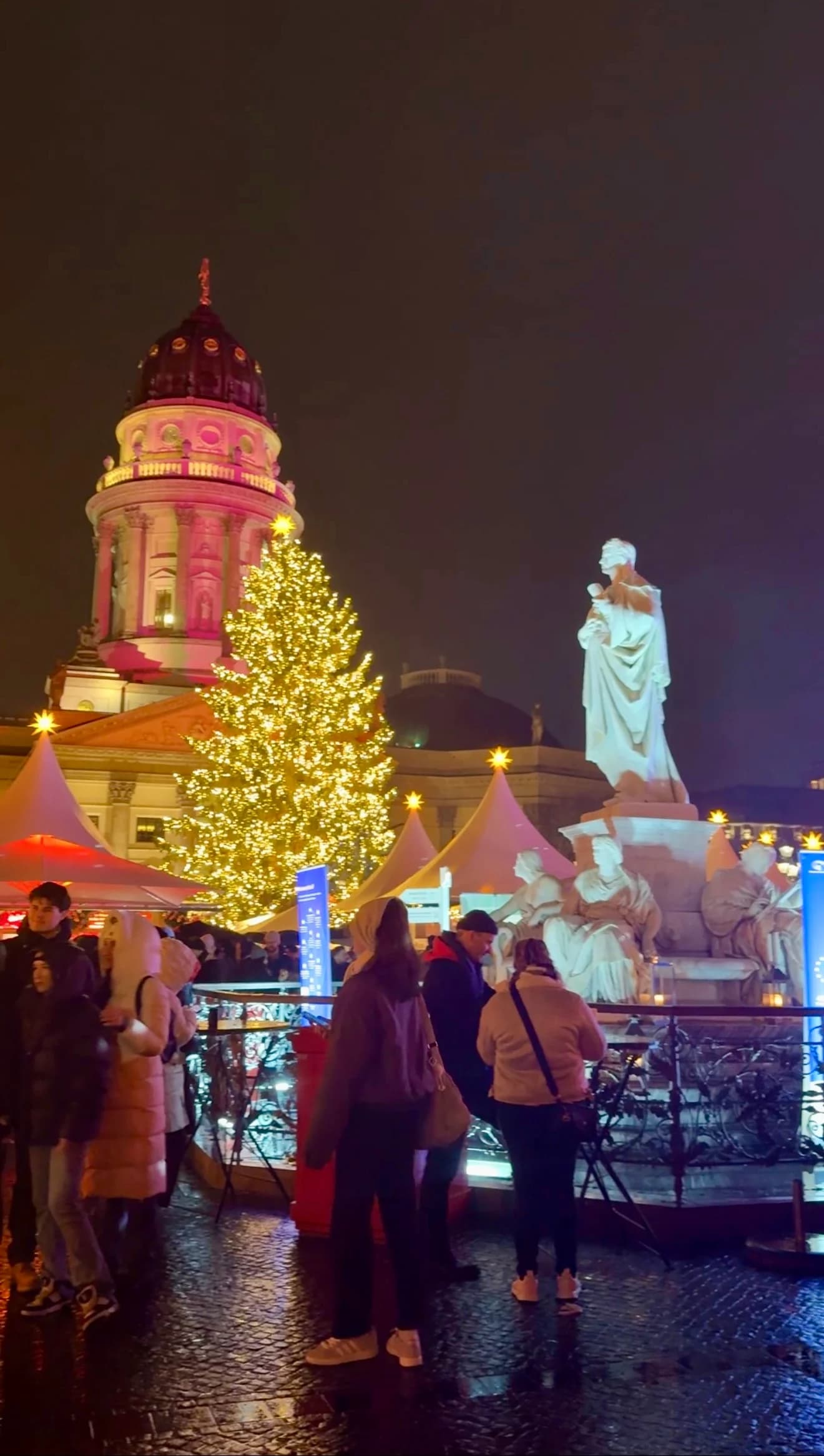 Best Christmas Markets in Berlin (A Local Winter Guide)