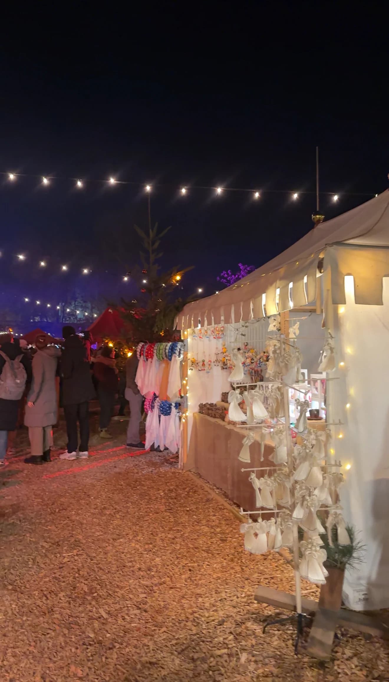 Handmade medieval crafts and items