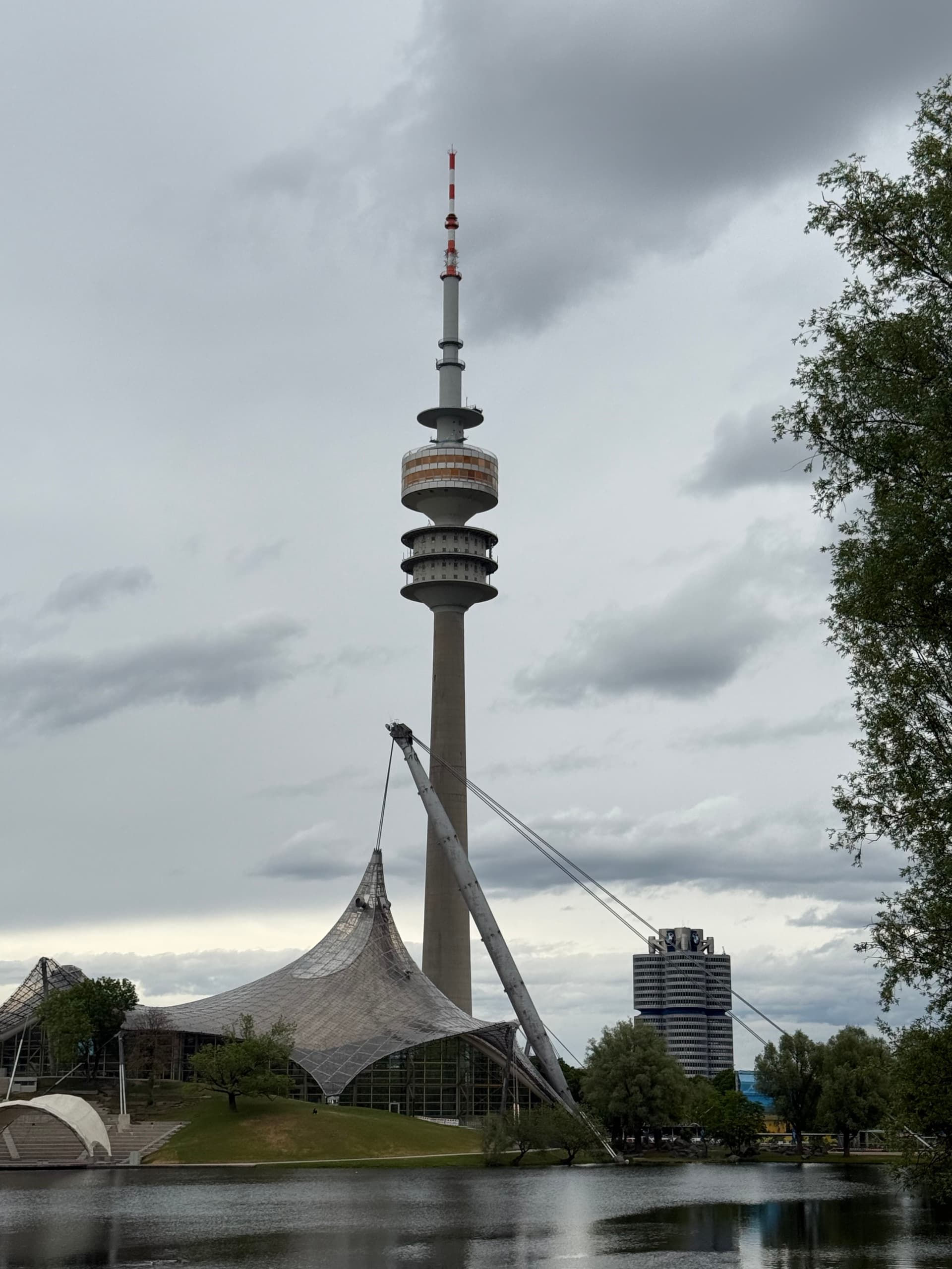 Olympiapark