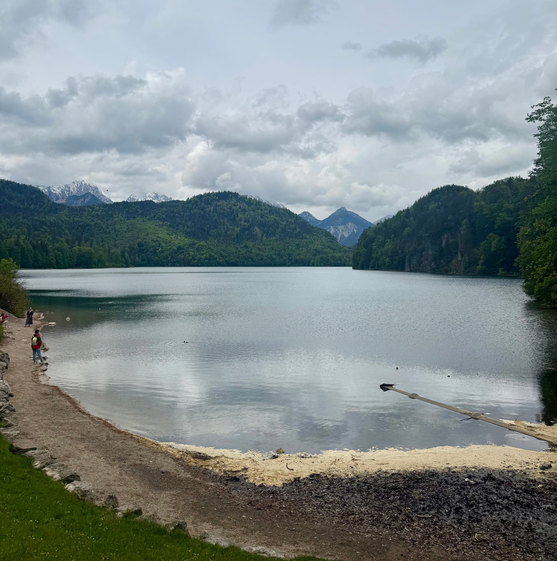 Alpsee