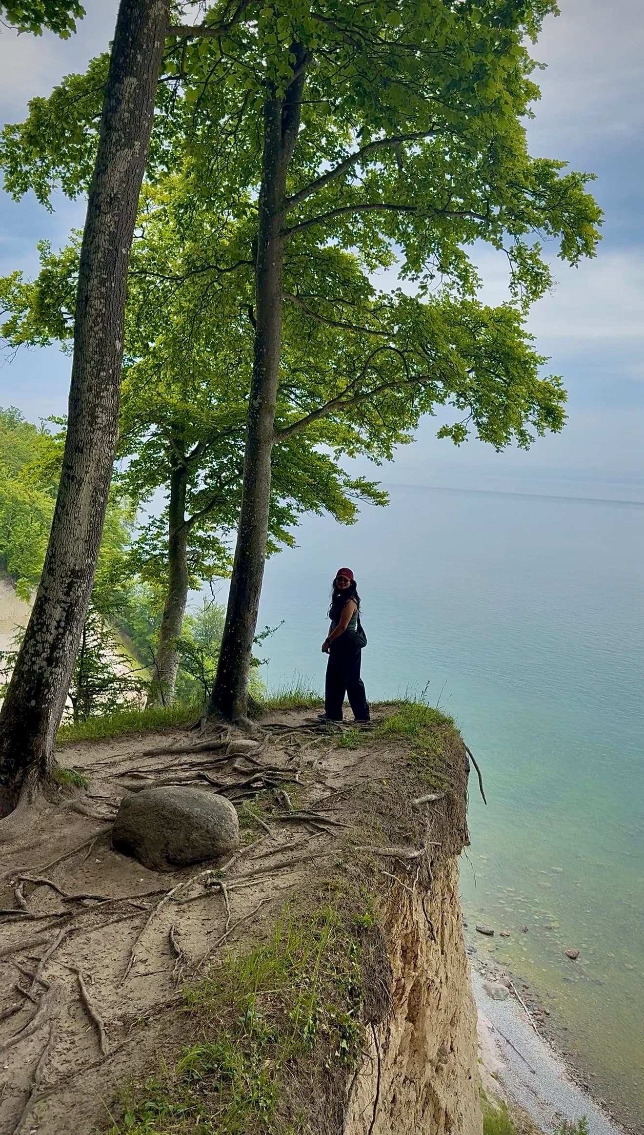 Ernst-Moritz-Arndt-Sicht viewpoint