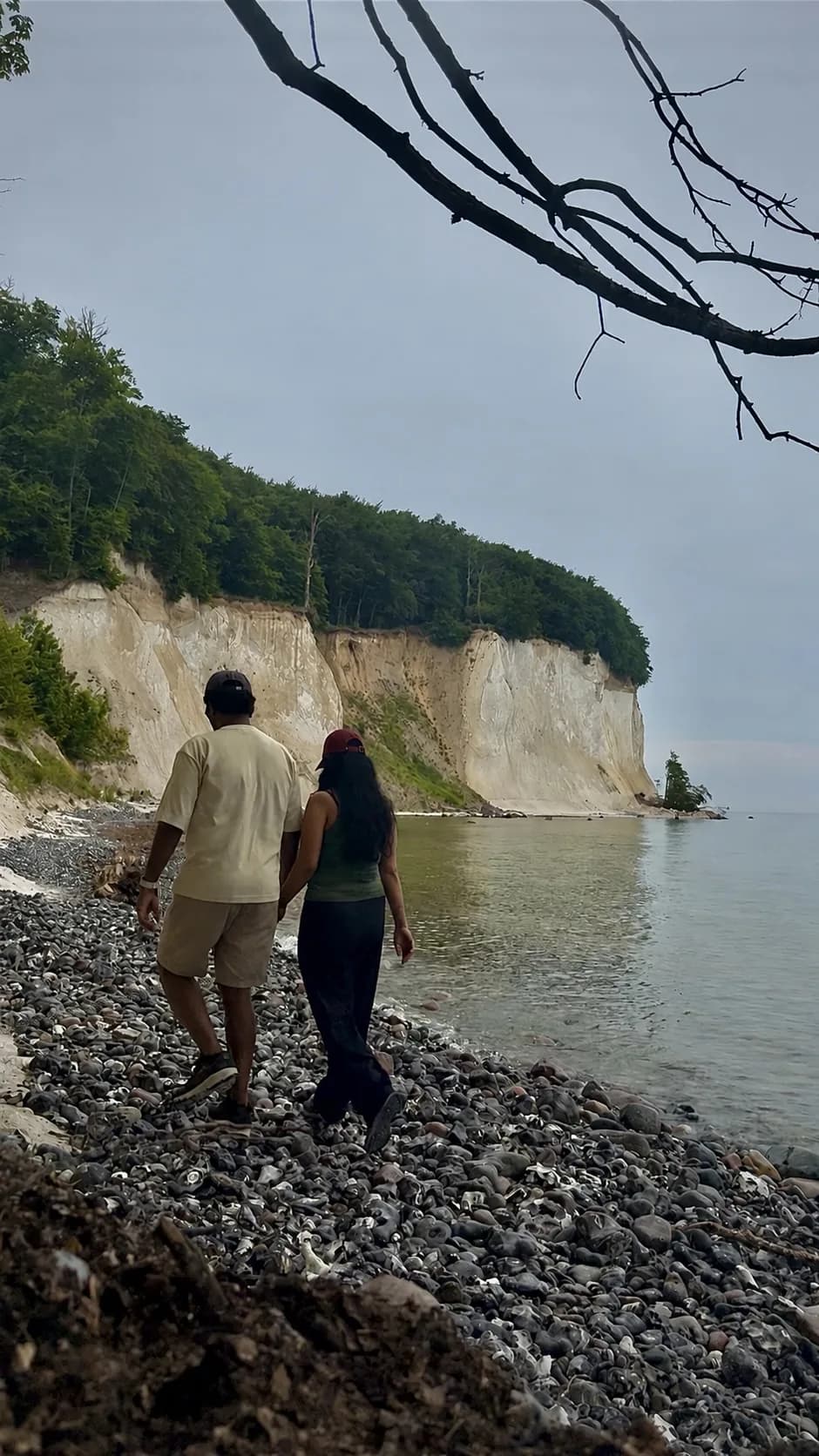Hiking to Jasmund National Park: A UNESCO World Heritage Day Trip from Berlin Without a Car