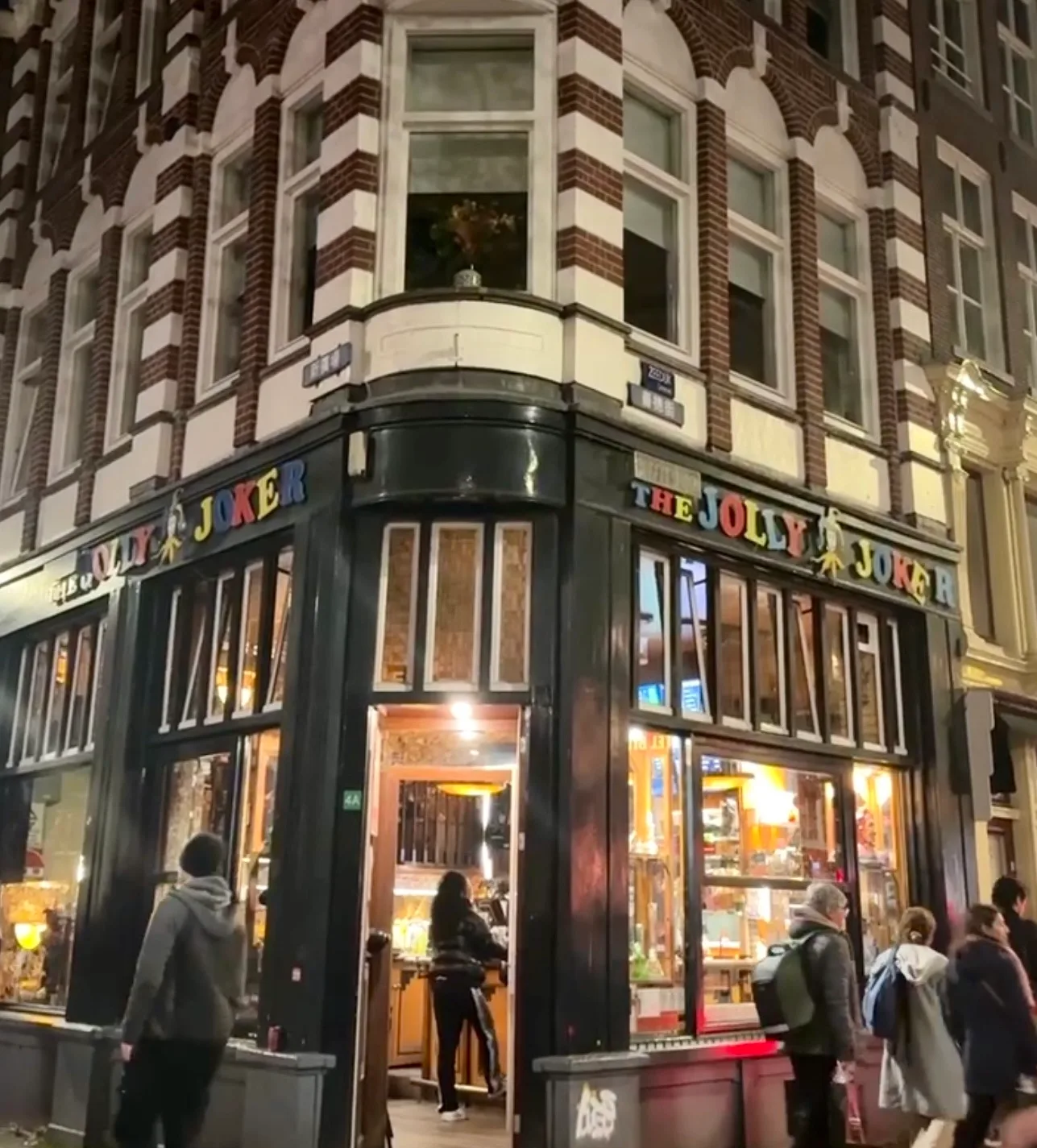 Coffeeshop