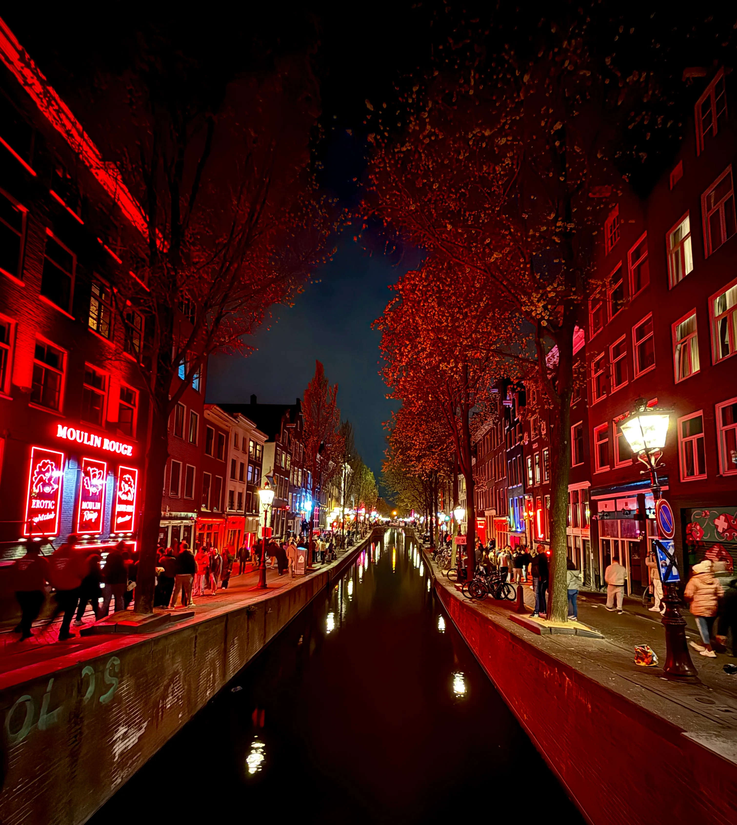 Red Light District
