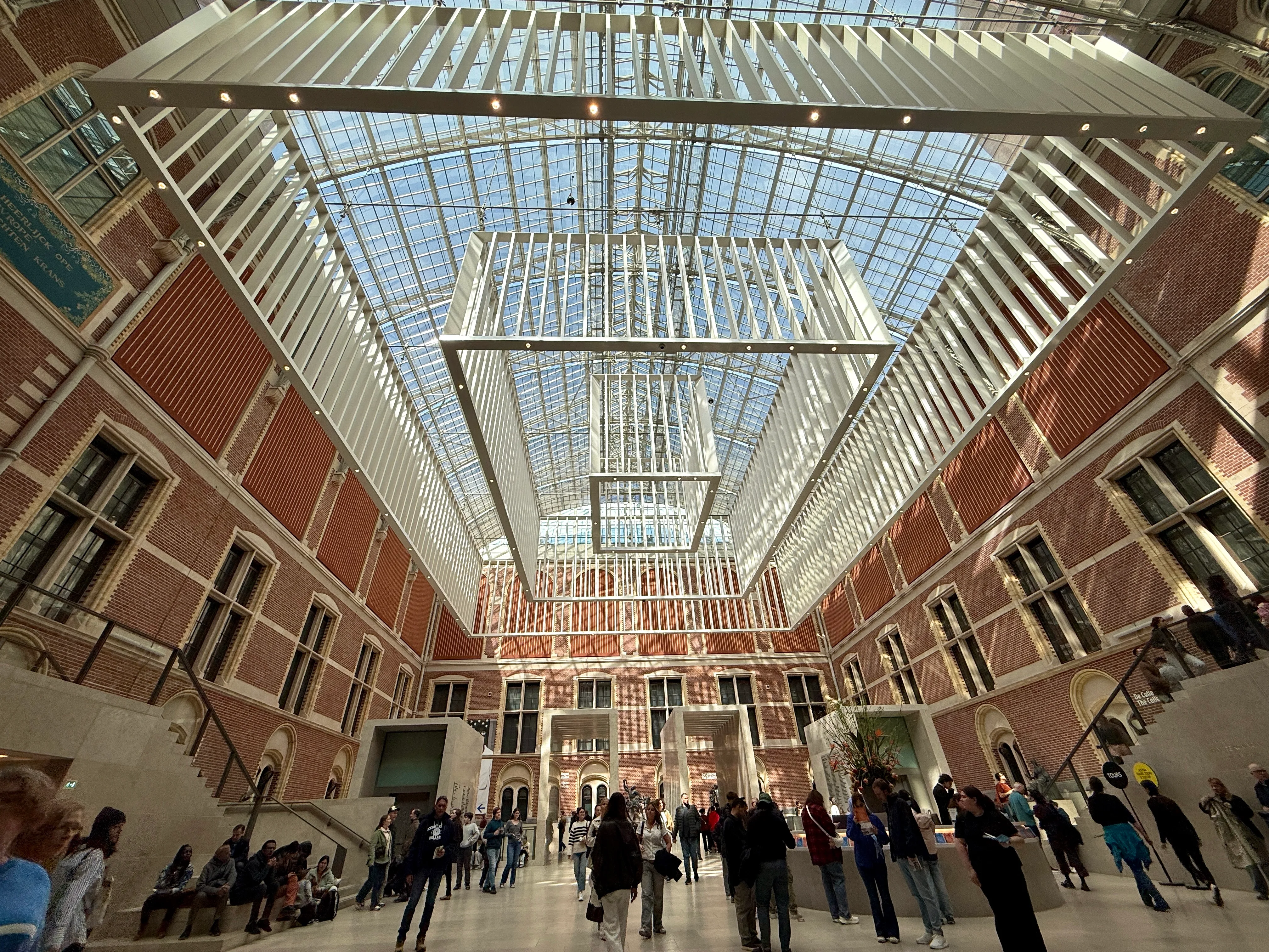 Rijksmuseum - Dutch national museum