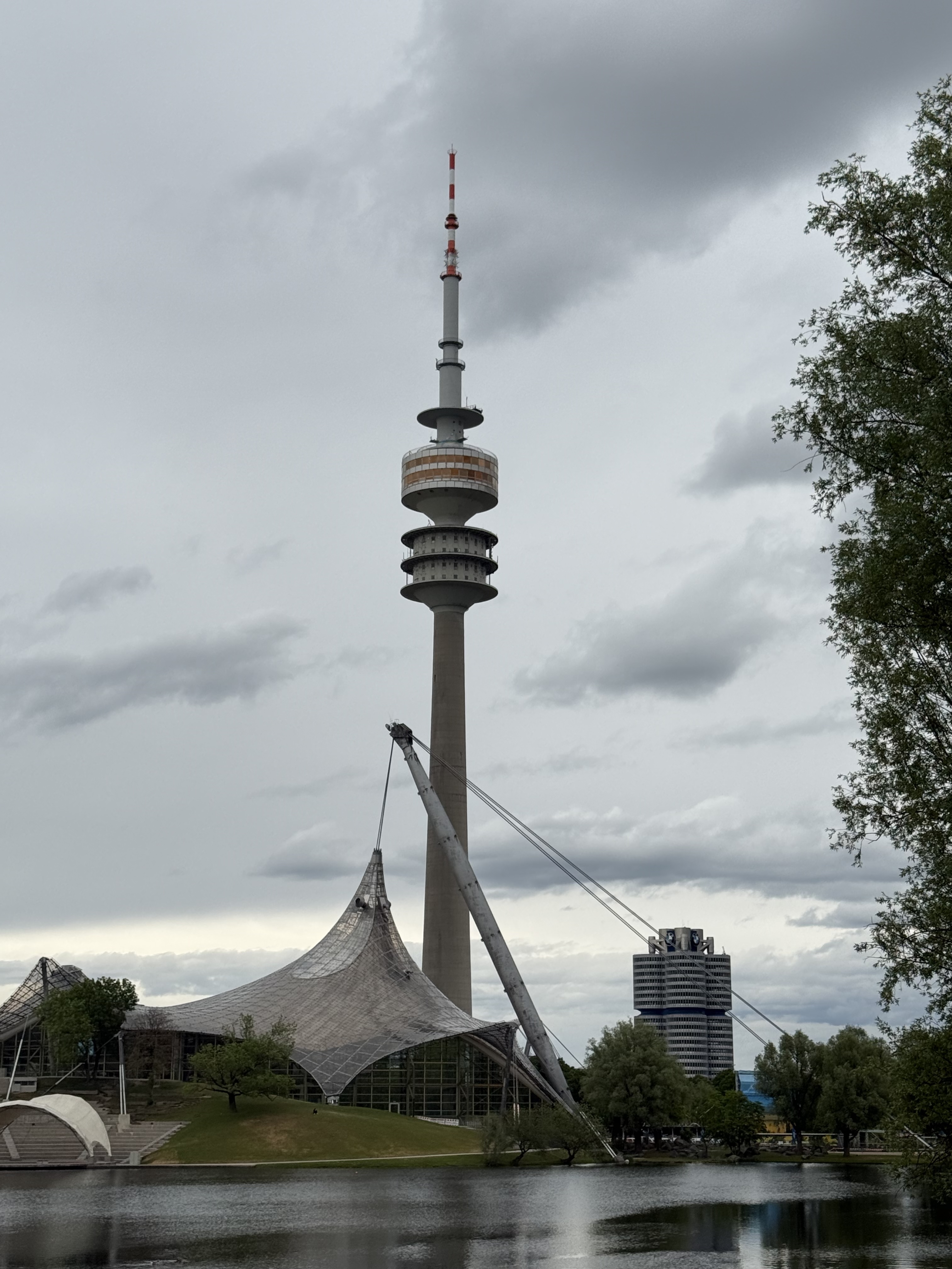 Olympiapark