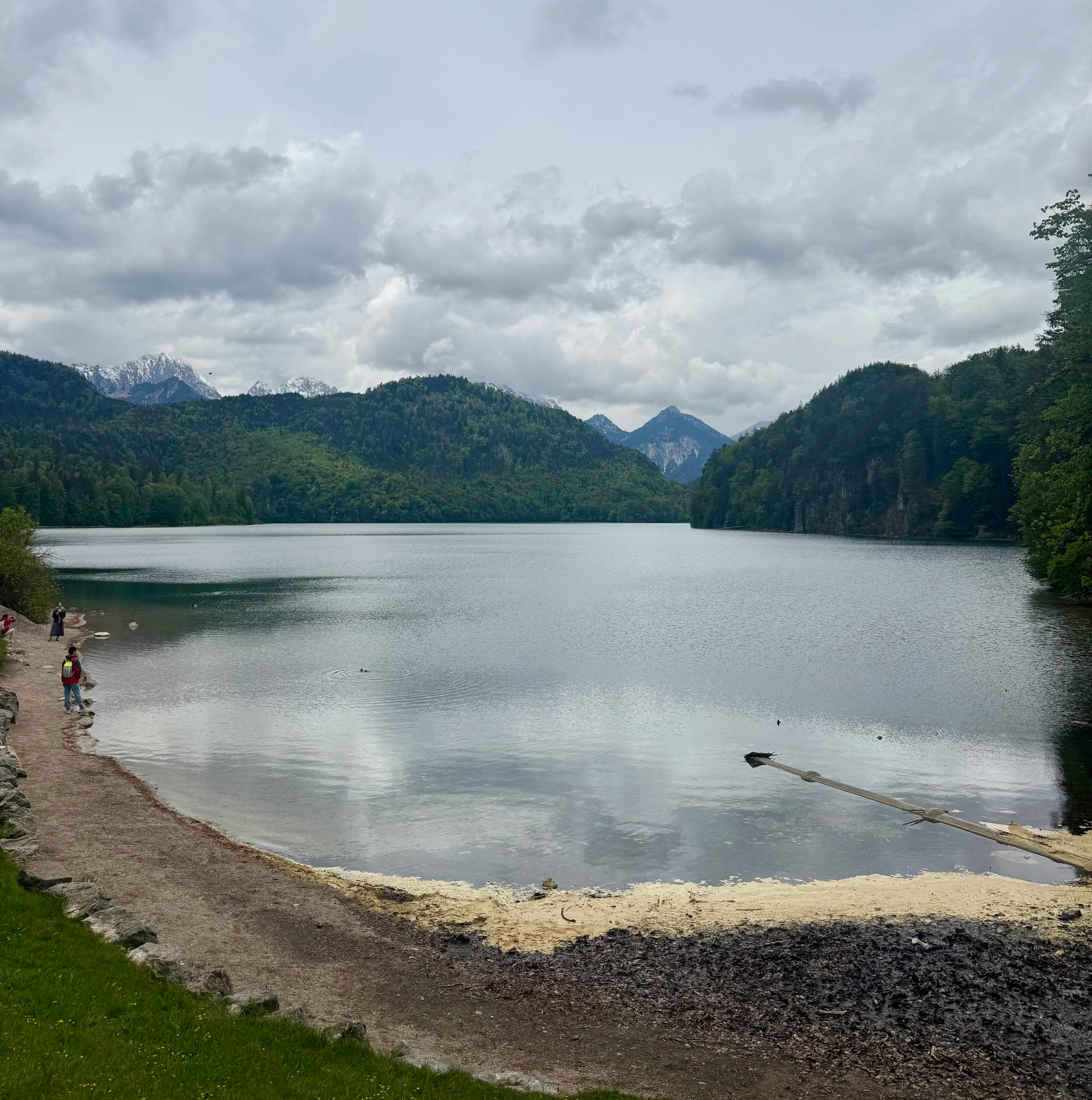 Alpsee